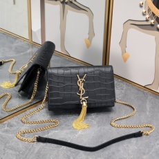 YSL Satchel Bags